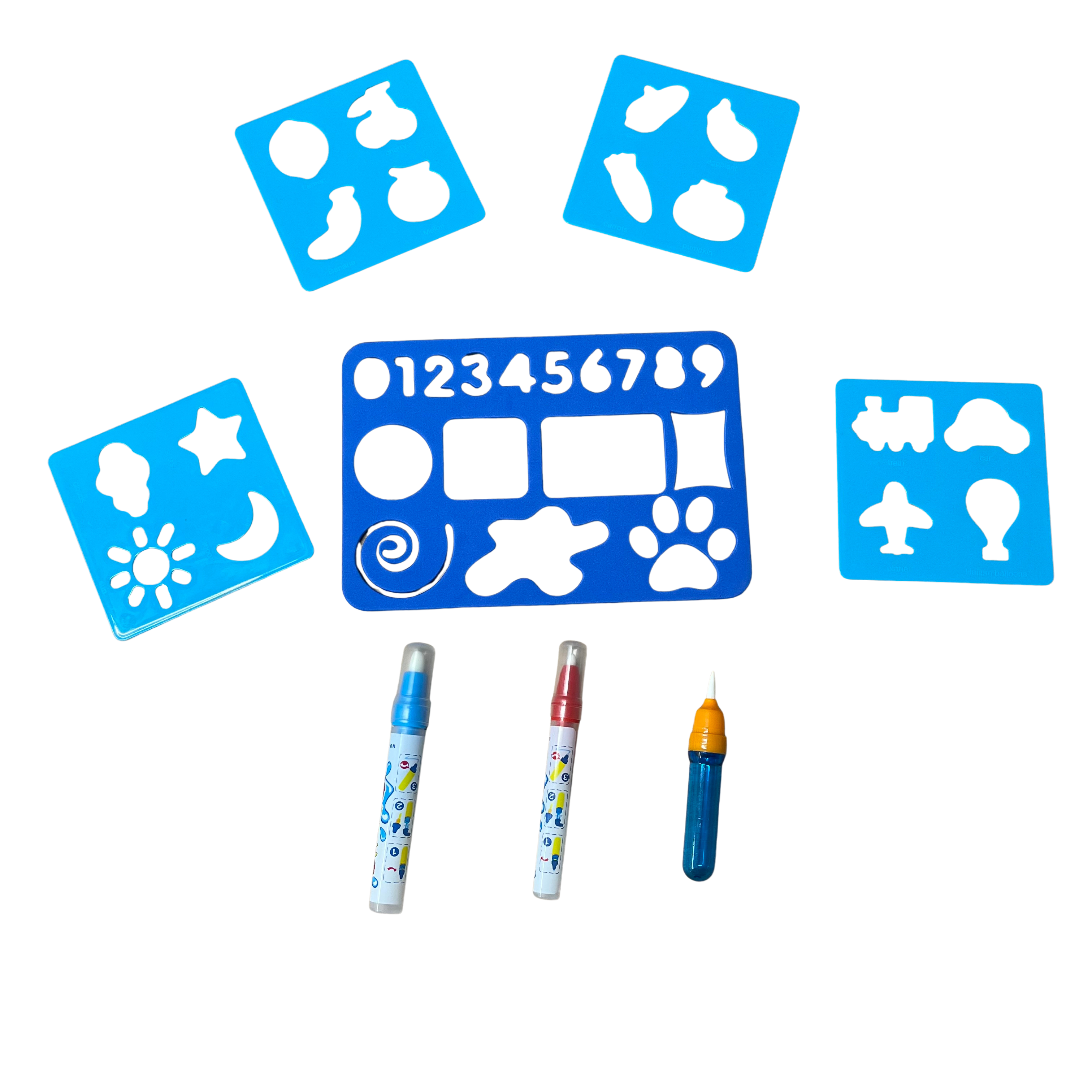 IziColor