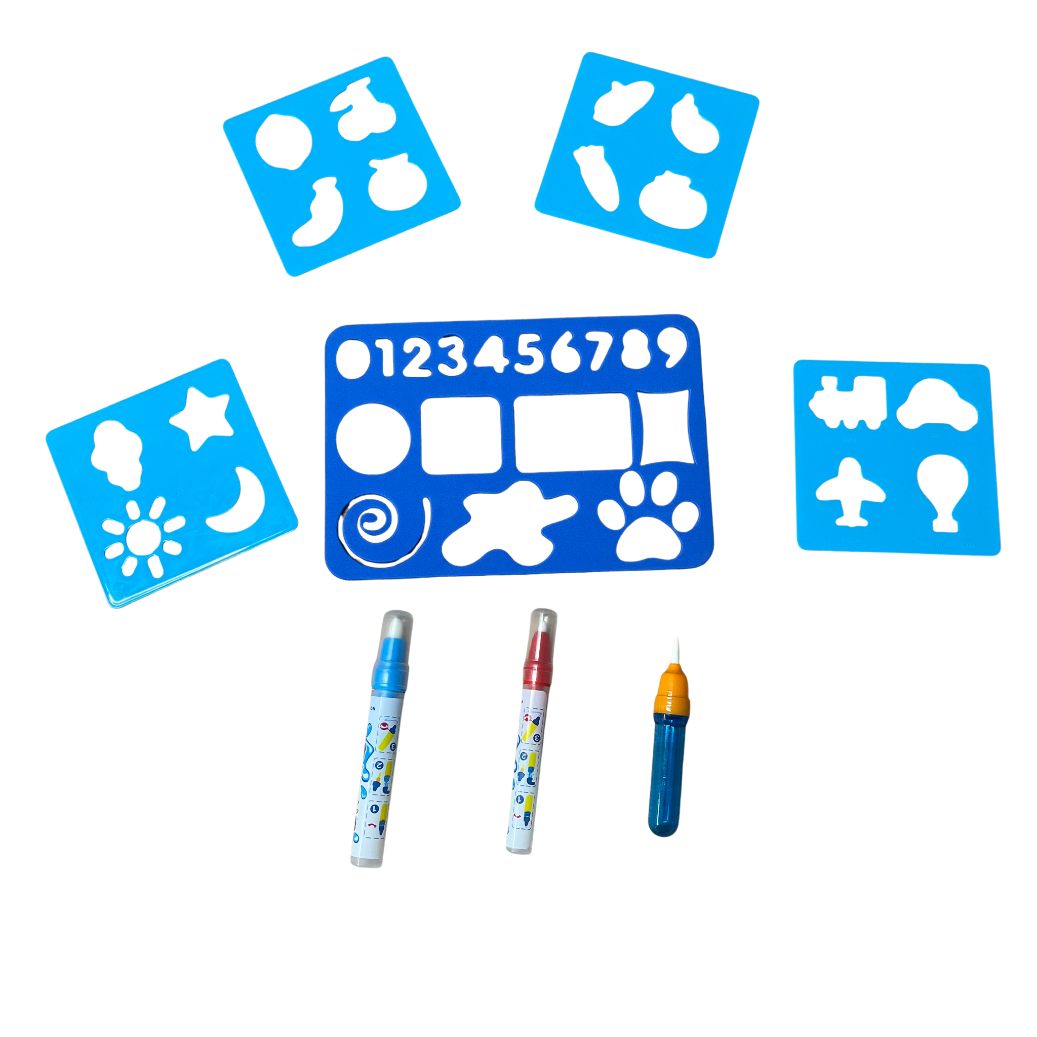 IziColor