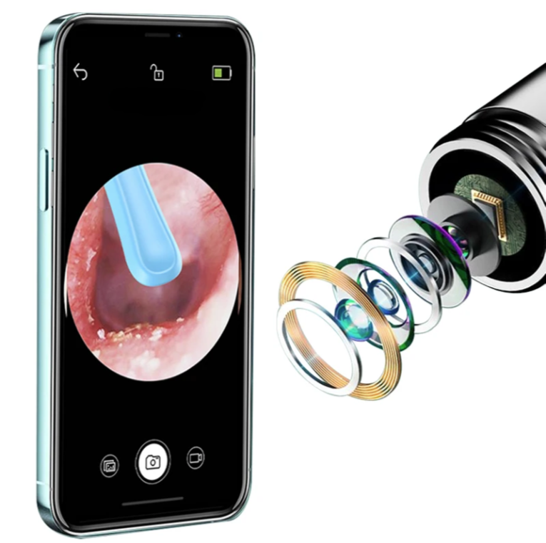 IziAuris Cam